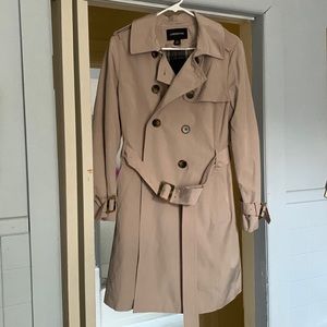 COPY - London Fog waterproof jacket